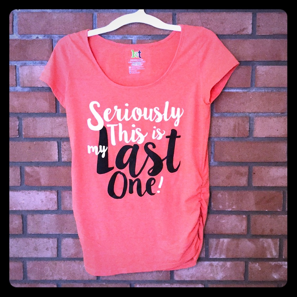 Seriously! Tee